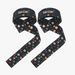 Fitness Pull Force Sports Power Belt Grip Silicone Non-Slip Wear-Resistant Wristband For Dumbbell Hard Pull Belt Sports & Entertainment_desvips.com