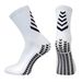 Hiking Clothings Men's Professional Non Slip Mid Tube Football Socks For Outdoor Competition Training With Thickened Towel Bottom Sports Socks_desvips.com
