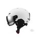 Professional With Coated Lens For Men Women, Breathable Anti-Collision Anti-Fall Snowboard And Snow Ski Helmet Gear_desvips.com