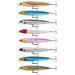 Flying Long Distance Casting Ghost Pencil Lure Bait 14g 18g Sinking Hard Bait Bait Attack Perch Fish Bait Fishing Gear_desvips.com