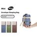Outdoor Sleeping Bag Ultra-light Mini Thin Portable Hiking Camping Small Size Summer Lightweight Envelope For Adults_desvips.com