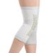 Warm & Breathable Mugwort Knee Support For Men & Women - Comfortable Leg Protection For Running, Hiking & Daily Use_desvips.com