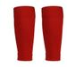 Professional Football Compression Sleeves With Insert Panels – Leg & Calf Support For Sports Performance – Multi-Color Options_desvips.com