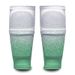 Sports & Entertainment Football shin guard socks shin guard fixed cover inner plug multi color elastic breathable shin guard socks_desvips.com