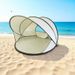 Beach Tent Beachside Sun Protection Windproof Water Play Canopy Automatic Easy Open Outdoor Folding Picnic Supplies_desvips.com