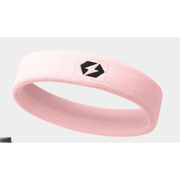 Outdoor Running Sports Fitness Yoga Headscarf Sweat-Absorbing Sweatband High Elastic Headband_desvips.com