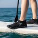 Slip-On Five Toe Neoprene Shoes, Quick-Dry Barefoot Water Shoes For Beach, Yoga & Outdoor Adventures_desvips.com