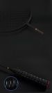 Balanced Ultra-light Carbon Composite One-piece Badminton For Students And Adults, Single Or Double Racket Set_desvips.com