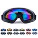 Cycling Goggles Sunglasses Windproof Bike Bicycle Riding Sports Glasses Eyewear_desvips.com
