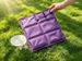 Thickened Outdoor Foldable Cooling , Compact Easy To Store, Picnic Mat For Park And Hiking, Portable Padded Seat_desvips.com