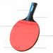 table Tennis Racket For Children Adults, Training Racket, Set Of Horizontal_desvips.com