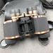 Mauser 62 High Magnification HD Night Vision Professional Grade Bee Spotting Portable Outdoor Binoculars_desvips.com
