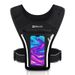 Cross-border New Running Outdoor Sports Marathon Multi-functional Waterproof Mobile Phone Vest Bag_desvips.com