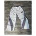 2025 New Trendy Line Series S Print Youth Casual Wide-Leg Pants_desvips.com
