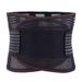 Summer Ultra-Light Thi Support Belt Strai, Lumbar Disc Heriatio, Breathable Steel Plate Waist Brace For Me Ad_desvips.com