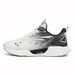 Male And Female Couple's Night Light Popcorn Air Cushion Sports 2024 Spring New Fashion Casual Breathable Running Shoes_desvips.com