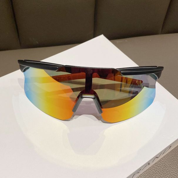 Glasses Sports Outdoor Moutai Suglasses Road Cyclig Me's Wome's Widproof Ad Sad Protective Goggles UV_desvips.com