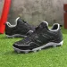 Sizes Men Big Mens 39-45 Baseball Outdoor Sports Sneakers Anti Slip Boys Softball Training Shoes_desvips.com