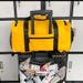 Handheld Travel Gym Bag Men's American Style Backpack Double Shoulder Sports Large Capacity Outdoor Student_desvips.com