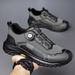 Mens Running 2025 New Mesh Breathe Outdoor Lightweight Non Slip Casual Sports Shoes Comfortable Sneakers For Man_desvips.com