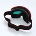 New Ski Goggles With Cylindrical Lens, Can Fit Prescription Glasses, Double-Layer Anti-Fog / HX27 Adult Version_desvips.com