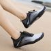 New swimming shoes Outdoor beach shoes Couples water shoes Barefoot quick drying shoes Snorkeling water shoes wading shoes_desvips.com
