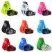 Cycling Gloves Outdoor Cycling Racing Gloves Bicycle Gloves Motorcycle Off Road Breathable Gloves Tld_desvips.com
