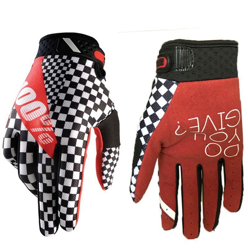 Explosive New Motocross Gloves All Finger Long Finger Gloves_desvips.com
