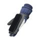 Ski Gloves For Men And Women, Fleece-Lined, Warm, Outdoor Electric Bike, Cold-Proof, Windproof, Waterproof, Touchscreen,_desvips.com