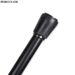 Antique Silver Crown Sword Round Handle Walking Cane - Detachable Vintage Walking Stick Cosplay Prop For Men And Women_desvips.com