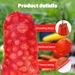 Mesh Onion Bags For Onion And Potato Storage, Produce Storage Bags_desvips.com