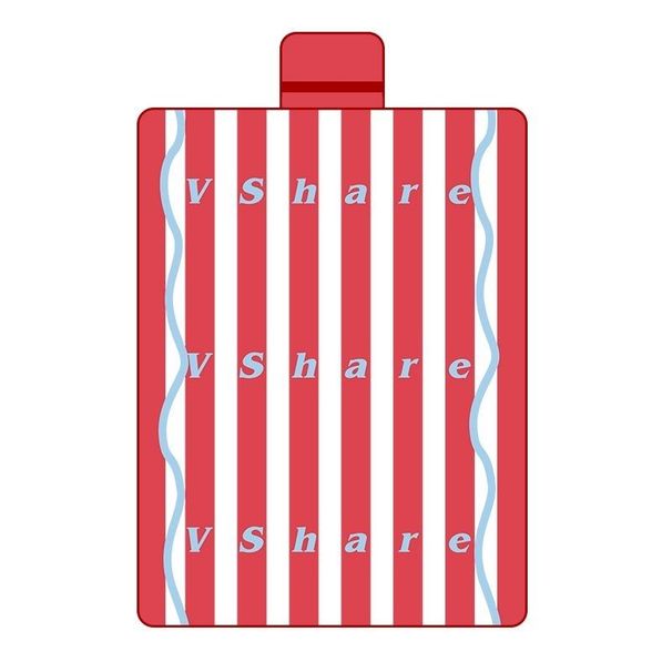 Beach Outdoor Picnic Mat, Portable Oxford Cloth Thickened Waterproof And Moisture-proof Beach Mat_desvips.com