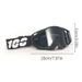 Men Cycling Motocross Sunglasses Windproof Dustproof Sandproof Dirt Bike Riding Glasses_desvips.com