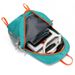 Outdoor Foldable Hiking Water-Resistant Travel Sports Bag Large Capacity Lightweight Backpack_desvips.com