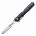 Manufacturer Supplies Carbon Fiber Box Cutter Portable Rope Cutting Carving Mini Multi-Function Folding Surgical Utility_desvips.com
