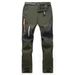 Men's Outdoor Hiking Pants Quick-Dry Lightweight Breathable Trekking Trousers For Camping Climbing Travel Casual Loose Fit_desvips.com