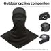 Cross-Border Balaclava Face Mask Breathable Quick-Dry Cycling Head Cover Helmet Liner Camouflage French Fishing Hat_desvips.com