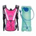 Trail Running Men And Women Hydration Ultra-light Marathon Backpack Cycling Bag Double Shoulder Hiking Sports Gear_desvips.com