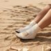 Children's High-top Beach Sand-proof Wading Outdoor For Kids, Boys' Water Shoes, Girls' Non-slip Breathable Shoes_desvips.com