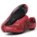 Men's Women's Flat Cycling Shoes, Breathable Non-Lock Road Mountain Bike Shoes For Outdoor Riding_desvips.com