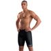 Hot-Selling Men's Shark Skin Trunks Quick-Dry Cross-Border Swimwear Goggles Running Fitness Clothing Swimming_desvips.com