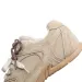 Women's Sneakers Non-slip German Training For Women Flat Large-size Genuine Leather Running Female Shoes_desvips.com