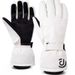 ActiveGo Ski Men And Women Winter Warm Touch Screen Riding Sports Outdoor Windproof Thickened Velvet Waterproof Gloves Wholesale_desvips.com