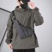 Trendy New Shoulder Crossbody Small Chest Ba, Versatile, Lihtweiht, Sports, Outdoor Leisure, Multifunctional Men's_desvips.com