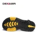Quality DEKABR Casual Men Summer Large Size Soft New Men's Outdoor Lightweight Beach Sandals Fashion Mens Shoes B943_desvips.com