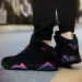 Men's Supportive Running Couple Lightweight New Sports Walking Sneakers Fashion Shoes For Men Zapatillas Hombre_desvips.com