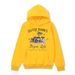 New College Style Hooded Sweatshirt Men's Spring And Autumn Jacket Trendy Brand Ins Women's Hip Hop Casual_desvips.com