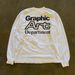 American Letter Print Cotton Long Men's And Women's Tops T-Shirt Summer Short Sleeve_desvips.com