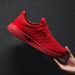 NIOHE Men Summer Casual Sneakers Light Comfortable Running Shoes Breathable Mesh Sports Trainers_desvips.com