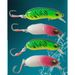 Pojun Far-throw Slow-sinking Minnow Lure, Fat Lure For Bass, Mandarin Fish, Freshwater And Sea Fishing_desvips.com